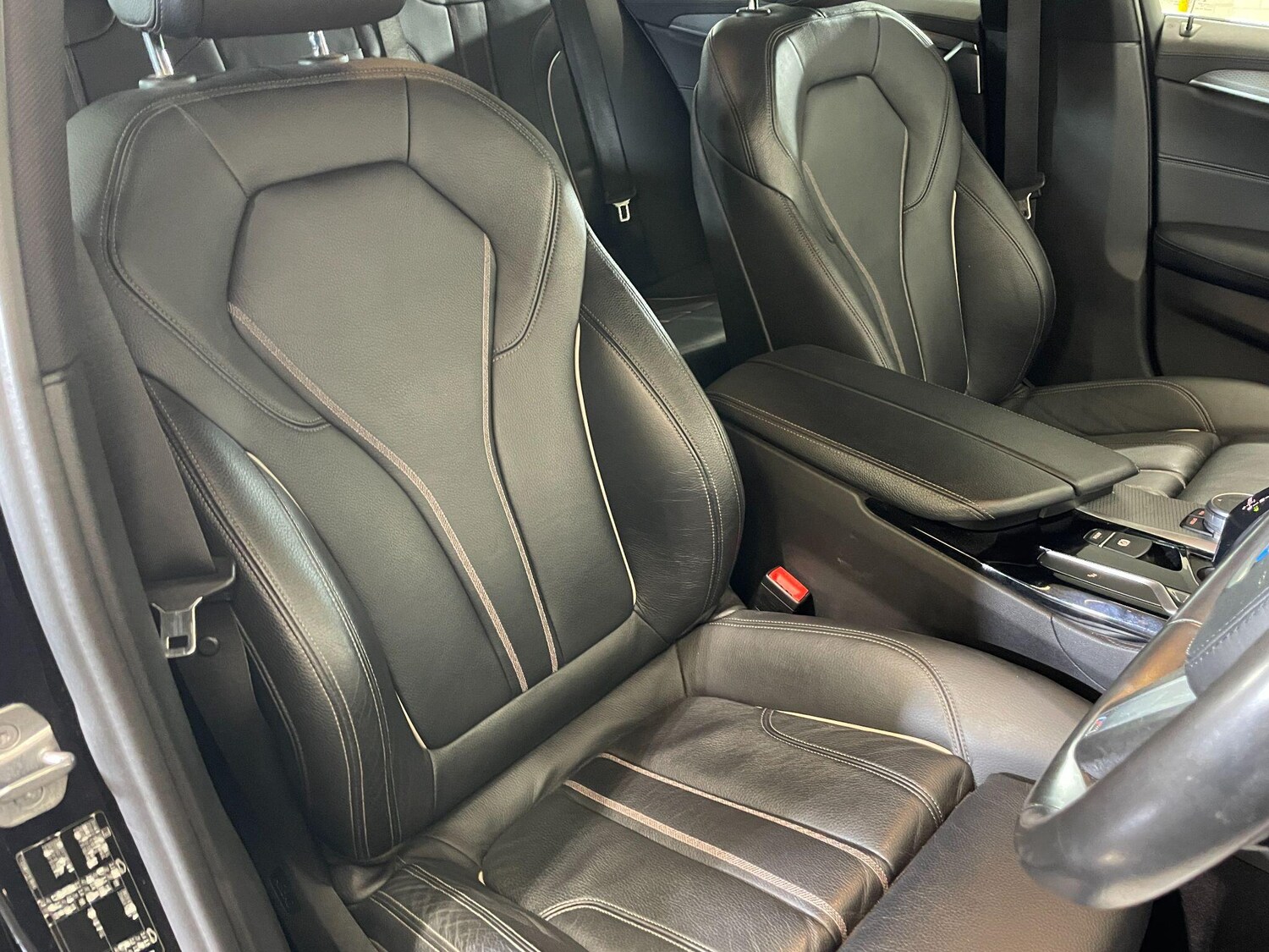 Used BMW 5 Series 2019 for sale - 78057773: Photo 19