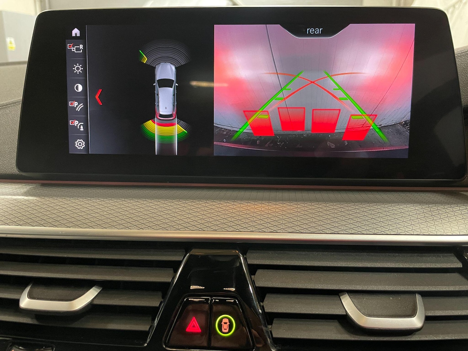 Used BMW 5 Series 2019 for sale - 78057773: Photo 23