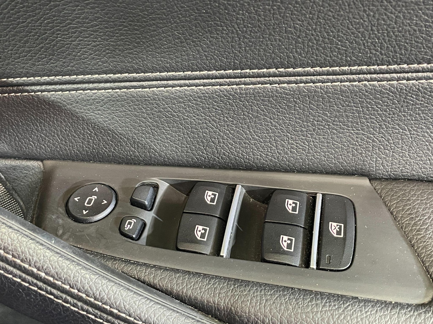 Used BMW 5 Series 2019 for sale - 78057773: Photo 27