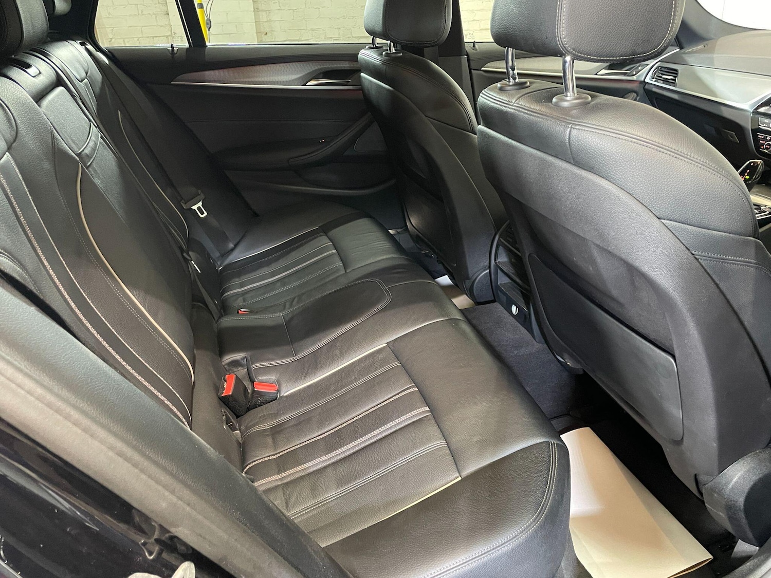 Used BMW 5 Series 2019 for sale - 78057773: Photo 30