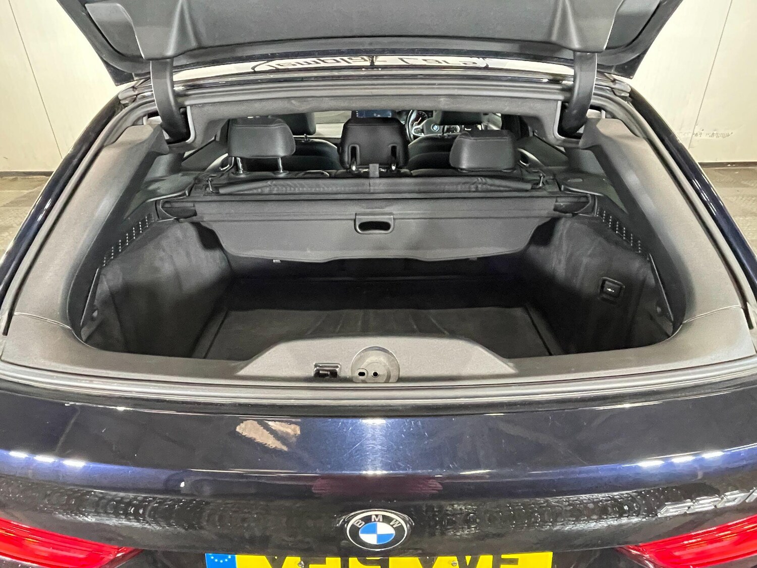 Used BMW 5 Series 2019 for sale - 78057773: Photo 31