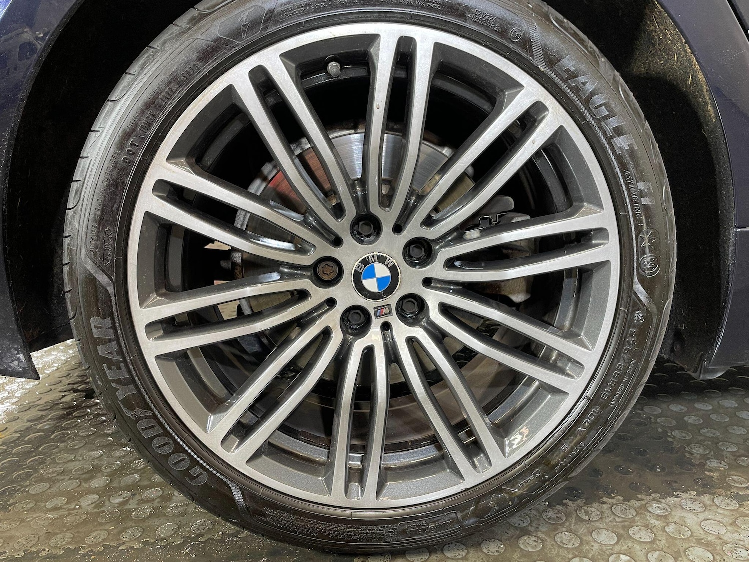 Used BMW 5 Series 2019 for sale - 78057773: Photo 36