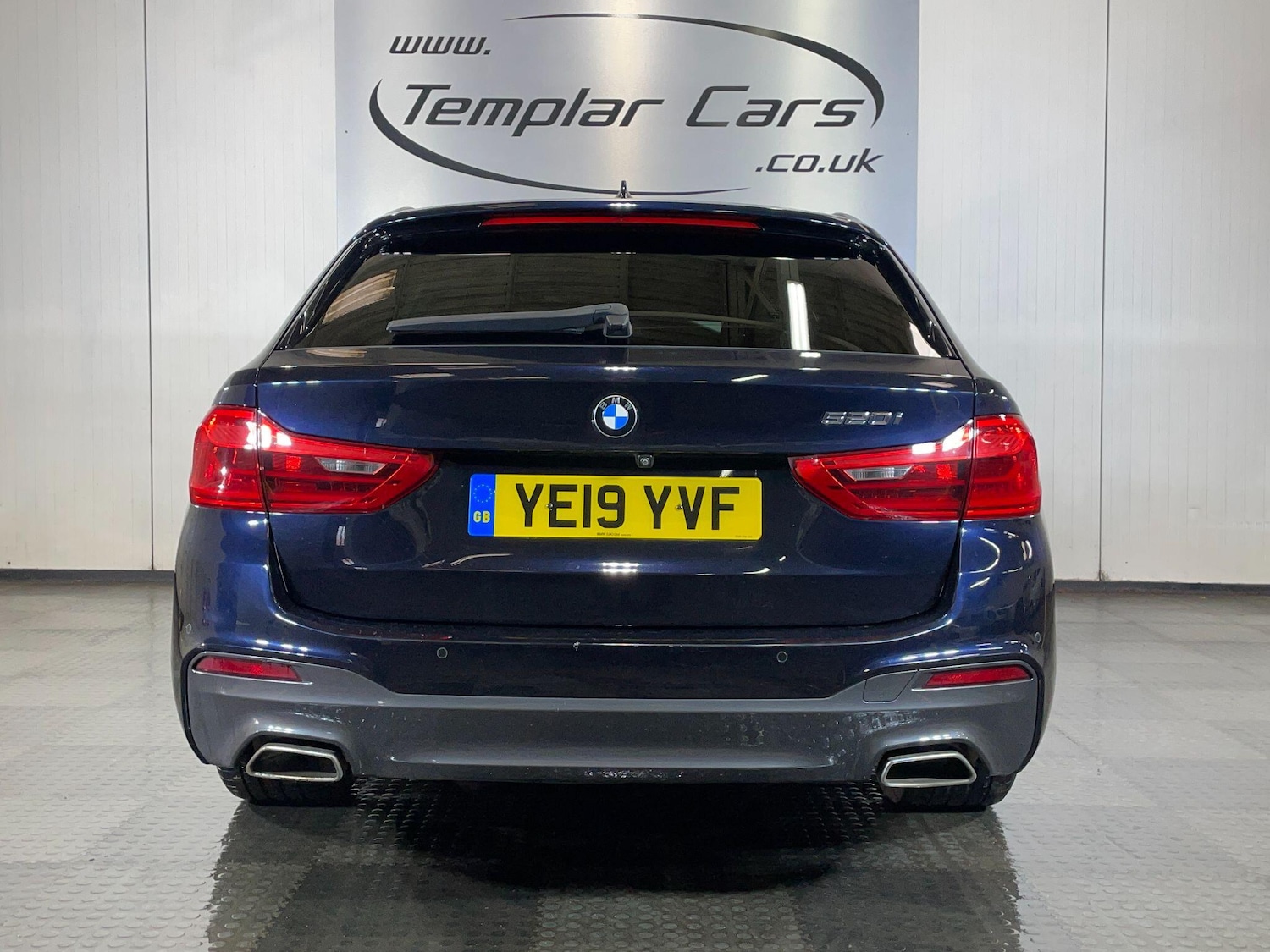 Used BMW 5 Series 2019 for sale - 78057773: Photo 6