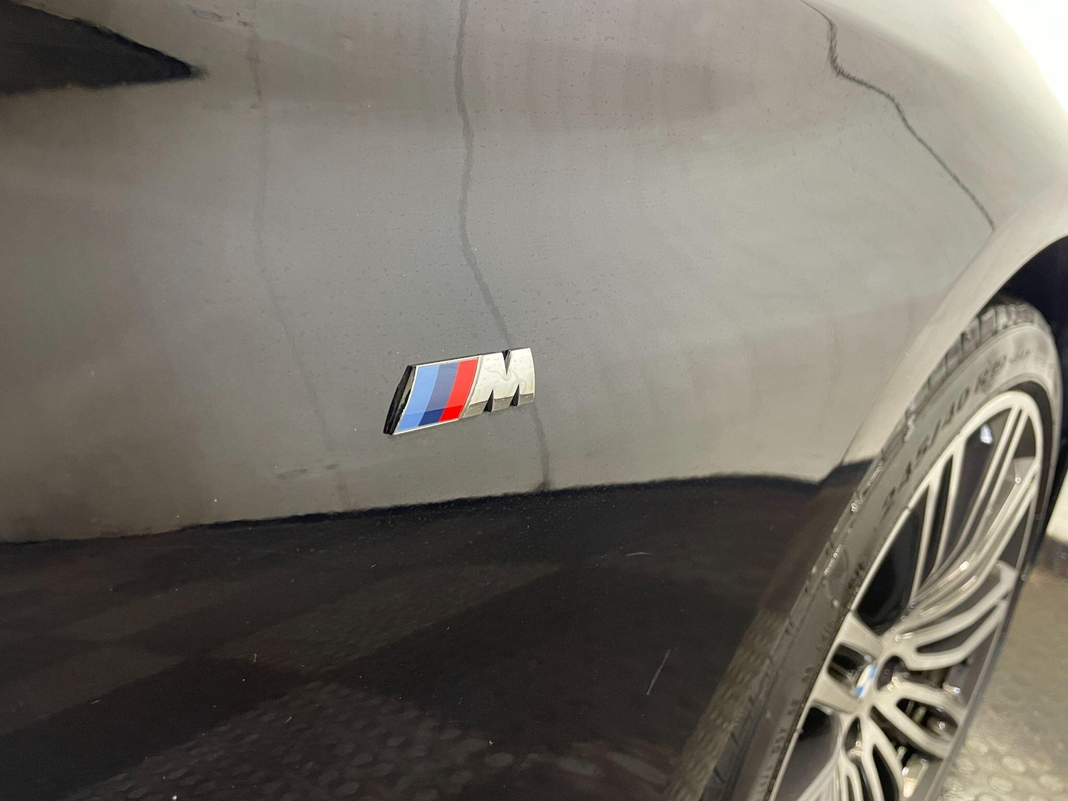 Used BMW 5 Series 2019 for sale - 78057773: Photo 9