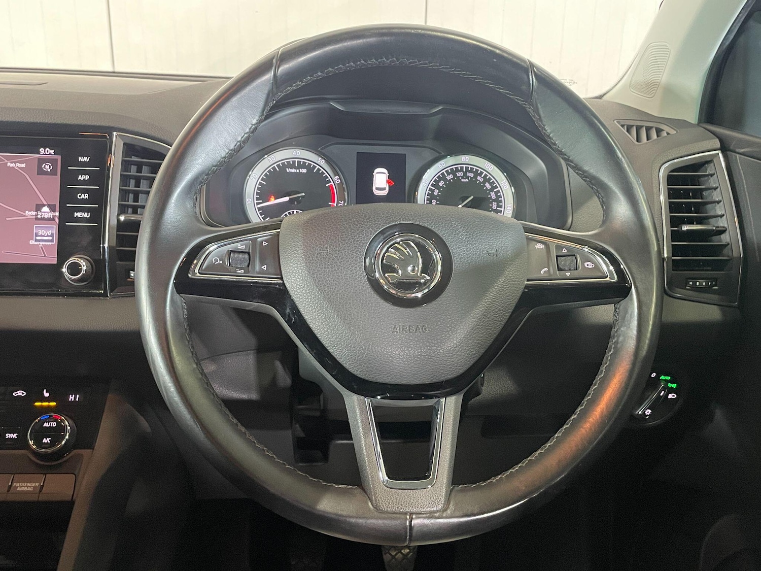 Used Skoda Karoq 2018 for sale - 77783742: Photo 15