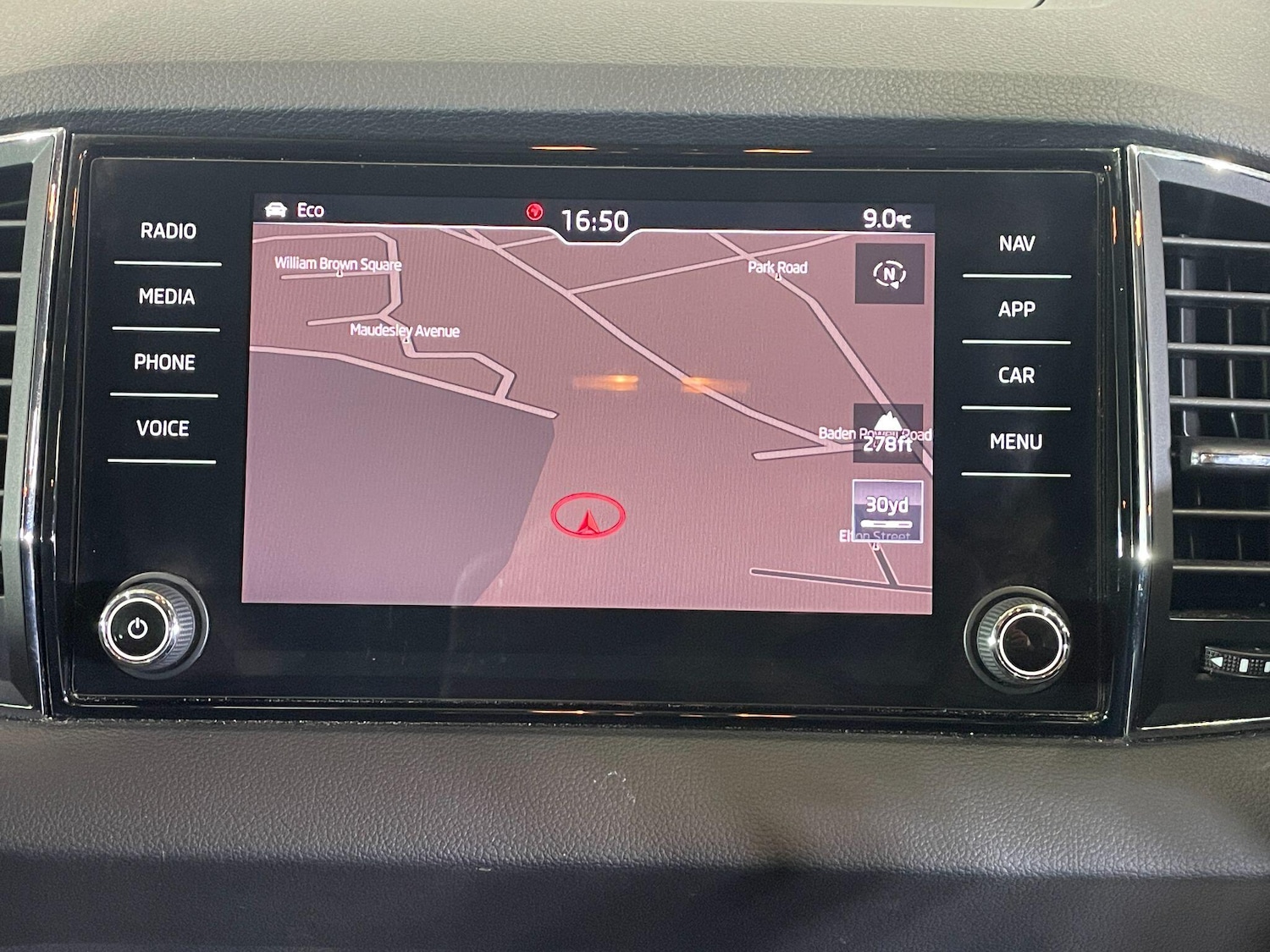 Used Skoda Karoq 2018 for sale - 77783742: Photo 18