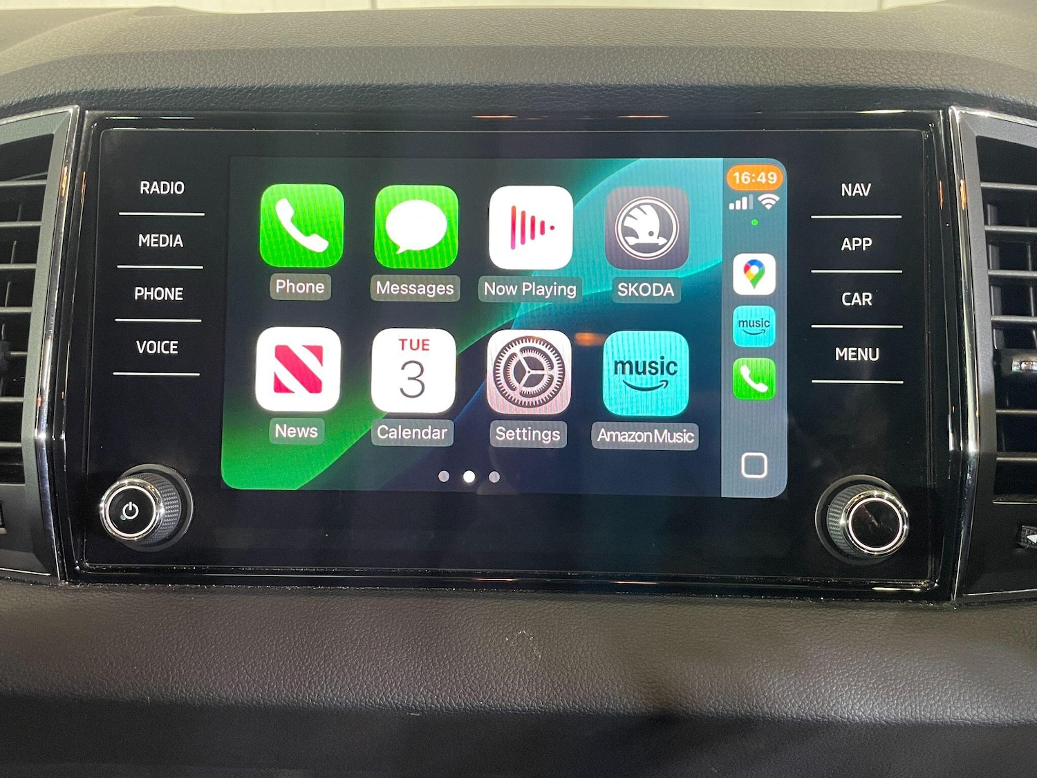 Used Skoda Karoq 2018 for sale - 77783742: Photo 21