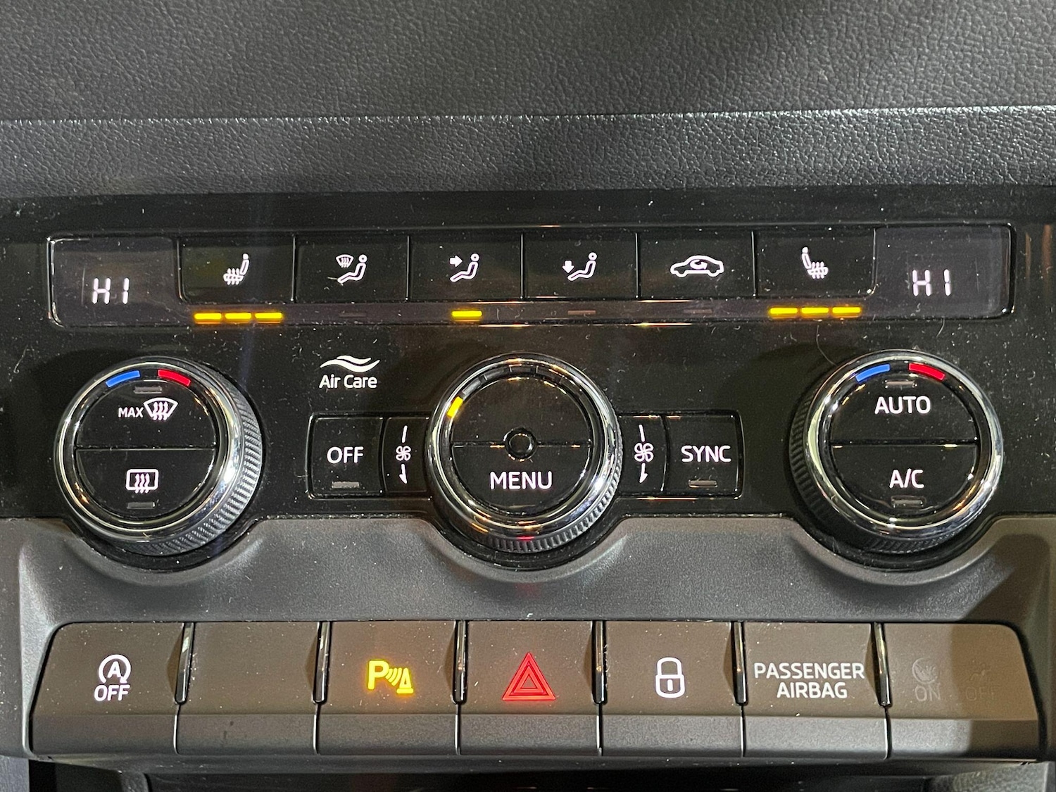 Used Skoda Karoq 2018 for sale - 77783742: Photo 23