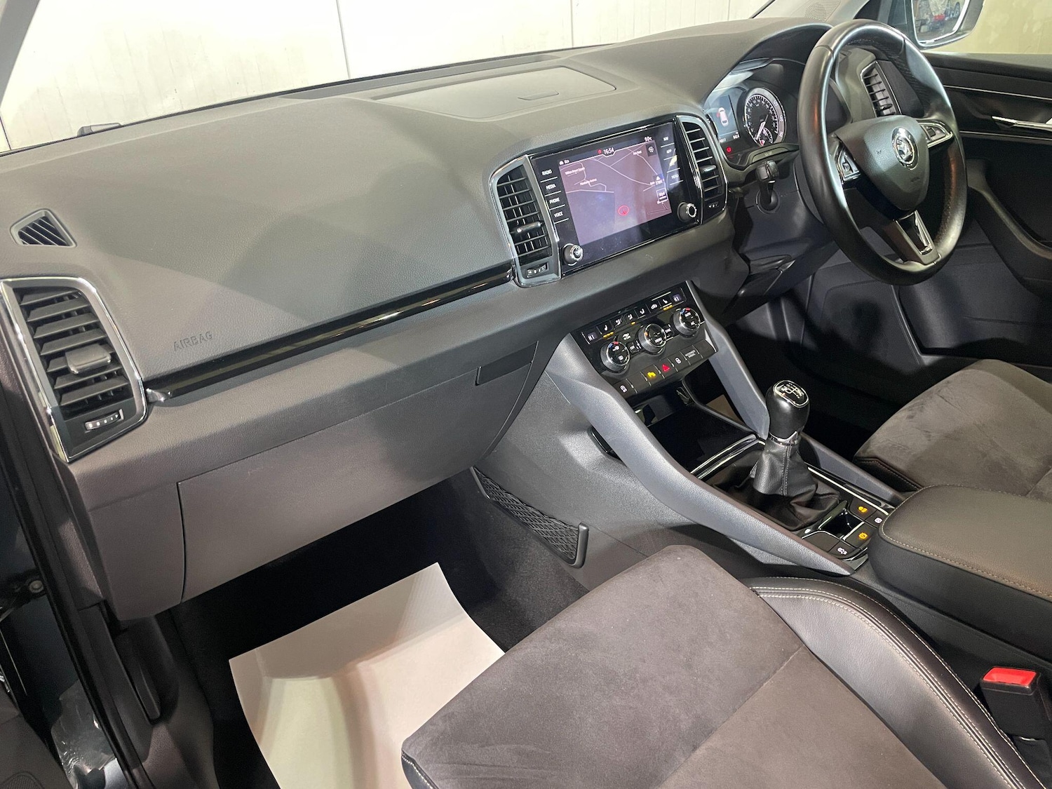 Used Skoda Karoq 2018 for sale - 77783742: Photo 26