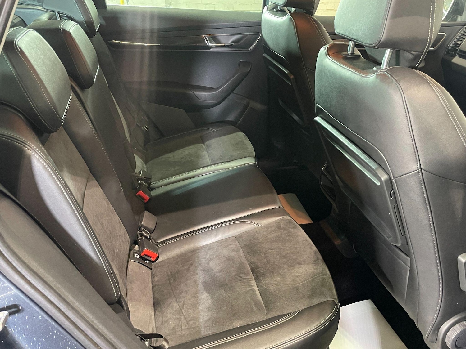 Used Skoda Karoq 2018 for sale - 77783742: Photo 27