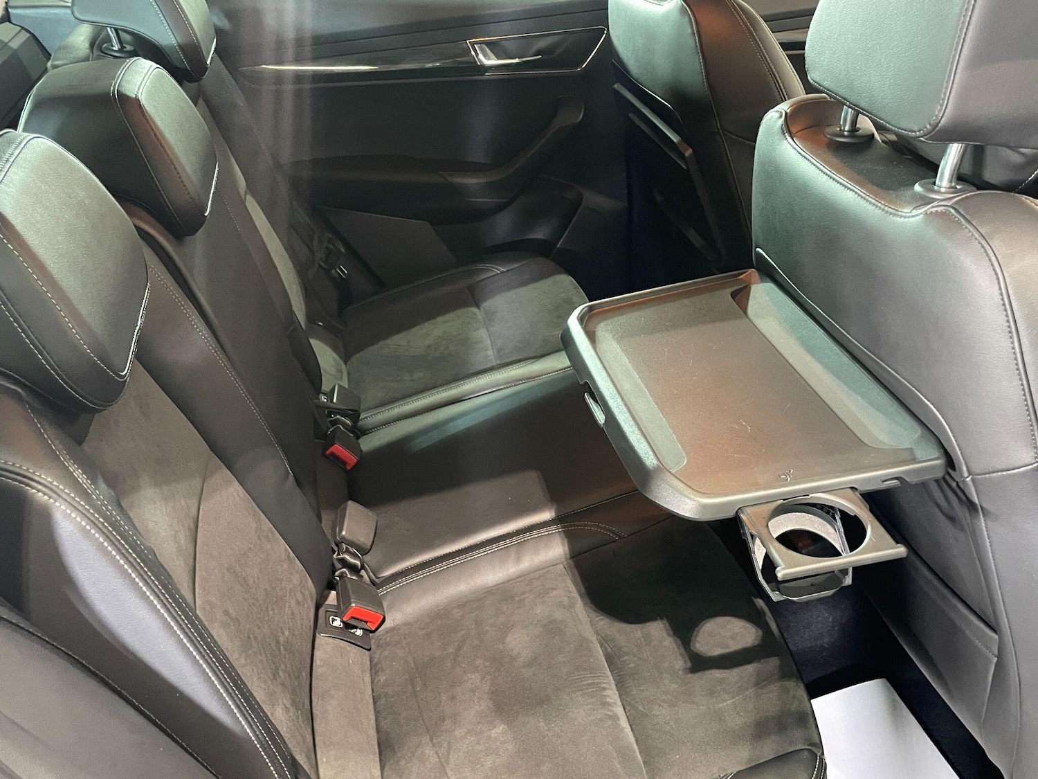 Used Skoda Karoq 2018 for sale - 77783742: Photo 28