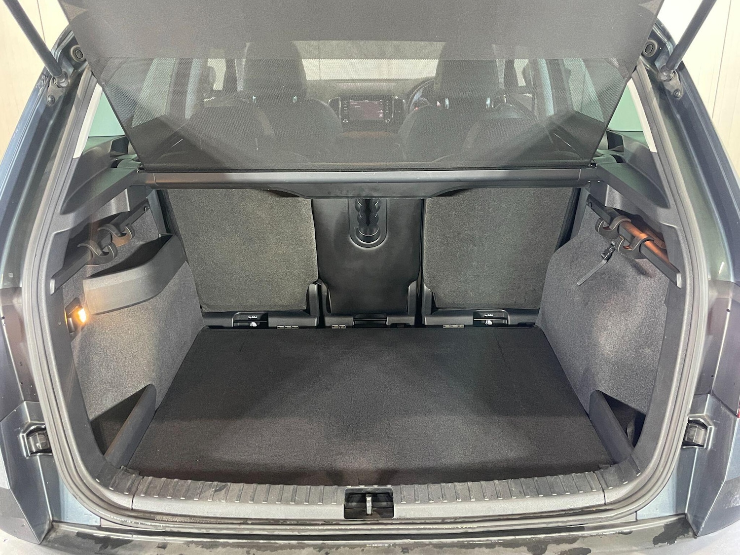 Used Skoda Karoq 2018 for sale - 77783742: Photo 30