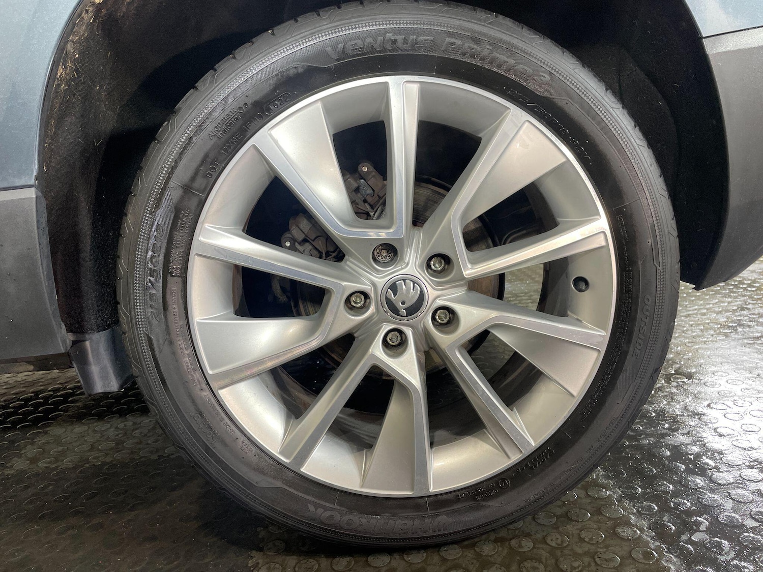 Used Skoda Karoq 2018 for sale - 77783742: Photo 32