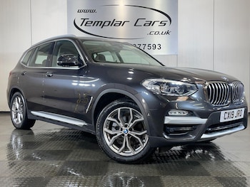 Used BMW X3 2019 for sale - 78429649: Photo