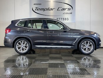 Used BMW X3 2019 for sale - 78429649: Photo