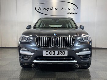Used BMW X3 2019 for sale - 78429649: Photo