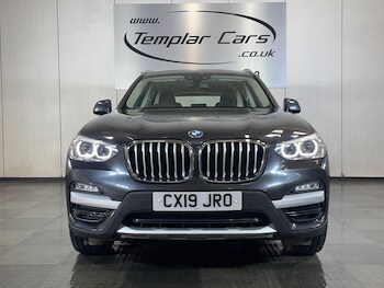 Used BMW X3 2019 for sale - 78429649: Photo