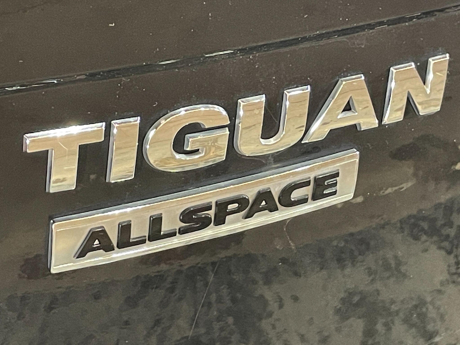 Used Volkswagen Tiguan Allspace for sale - 78215078: Photo 11