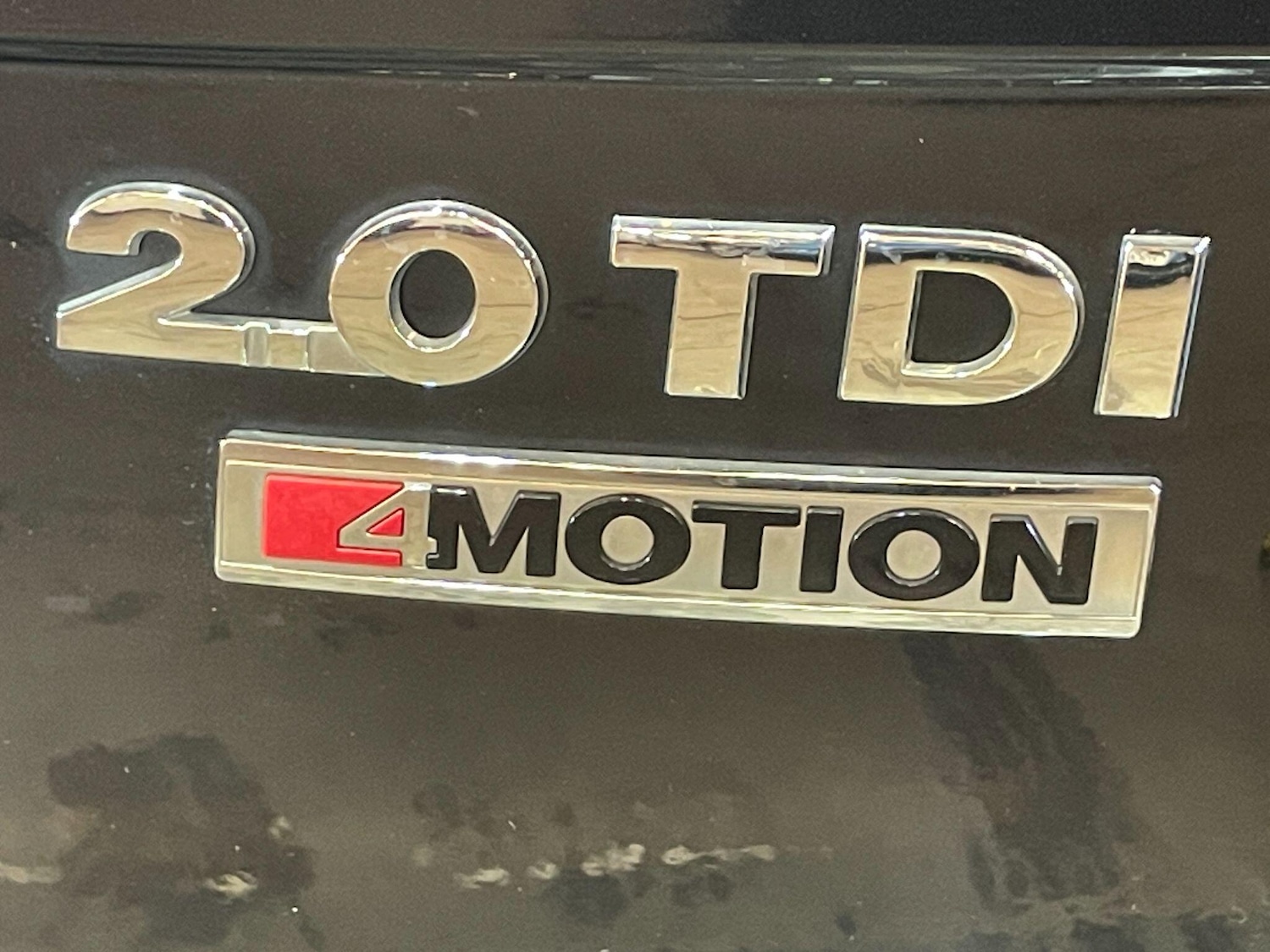 Used Volkswagen Tiguan Allspace for sale - 78215078: Photo 12