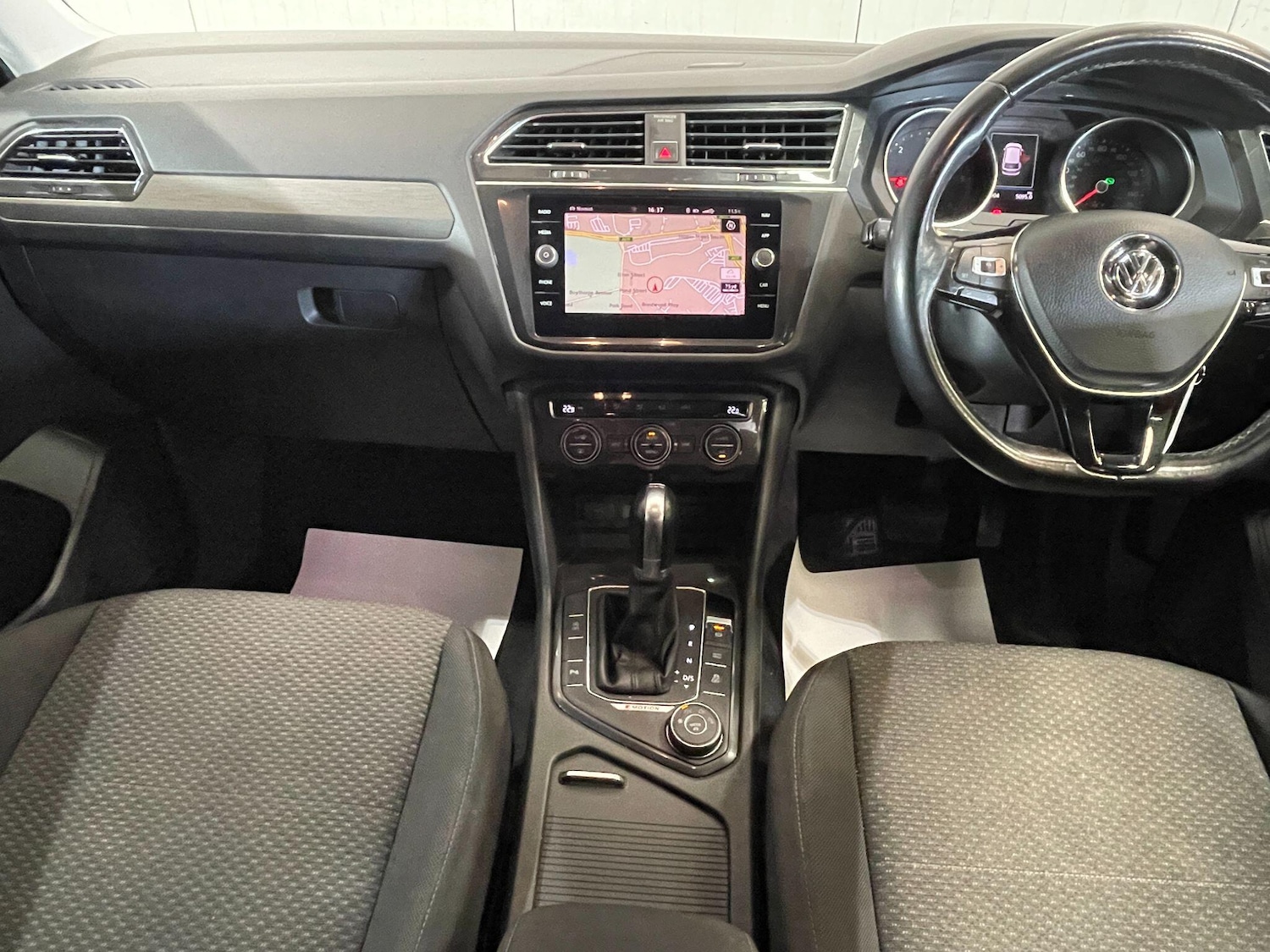 Used Volkswagen Tiguan Allspace for sale - 78215078: Photo 15