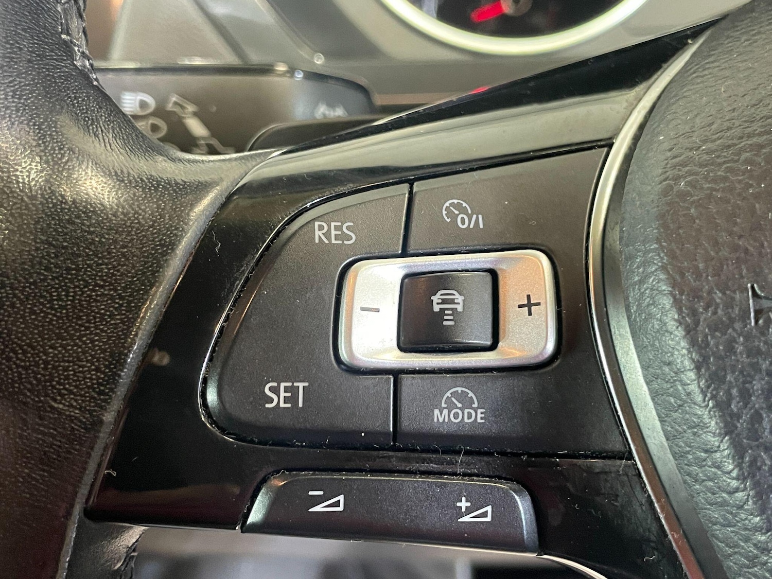 Used Volkswagen Tiguan Allspace for sale - 78215078: Photo 17