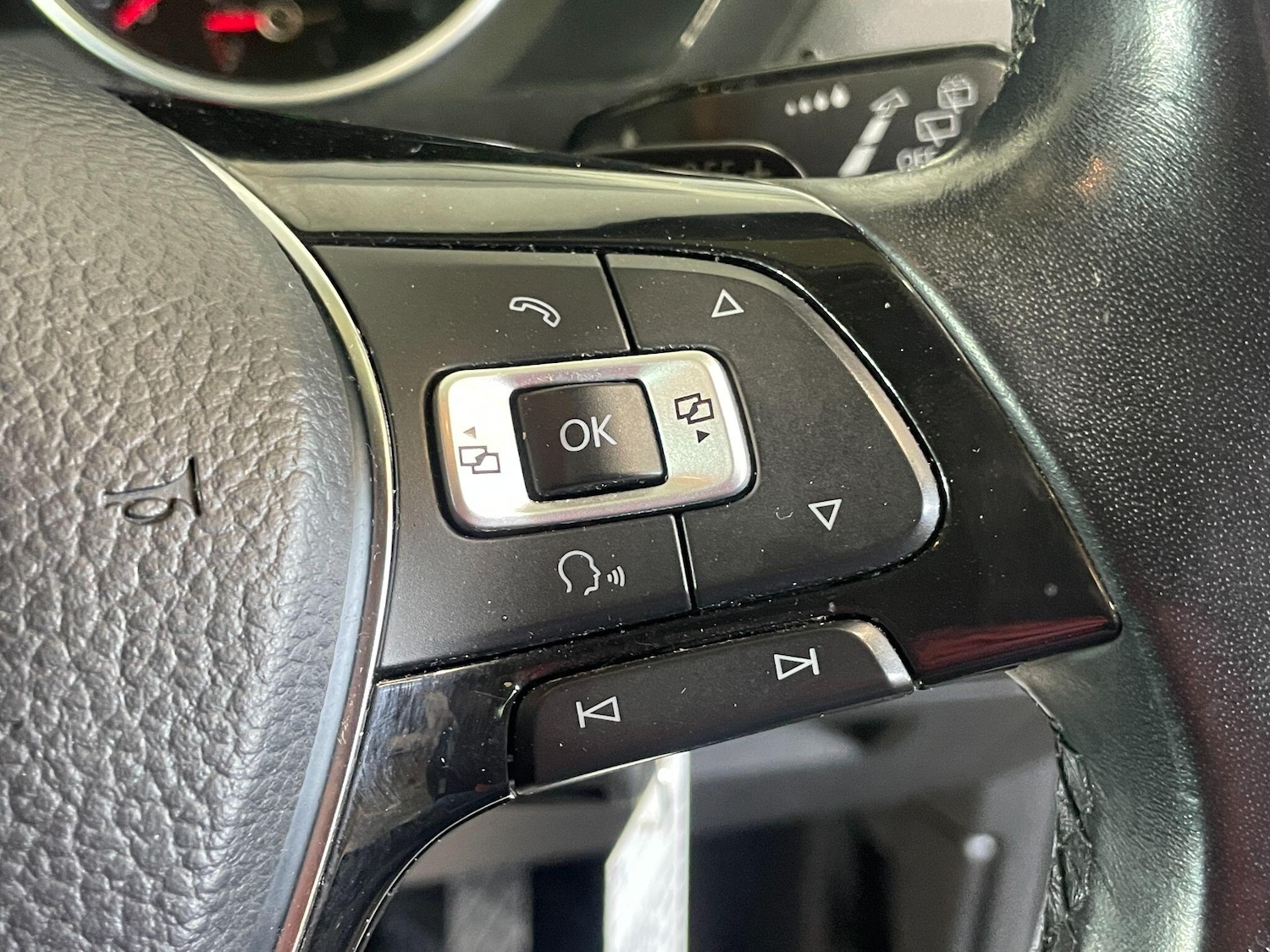 Used Volkswagen Tiguan Allspace for sale - 78215078: Photo 18