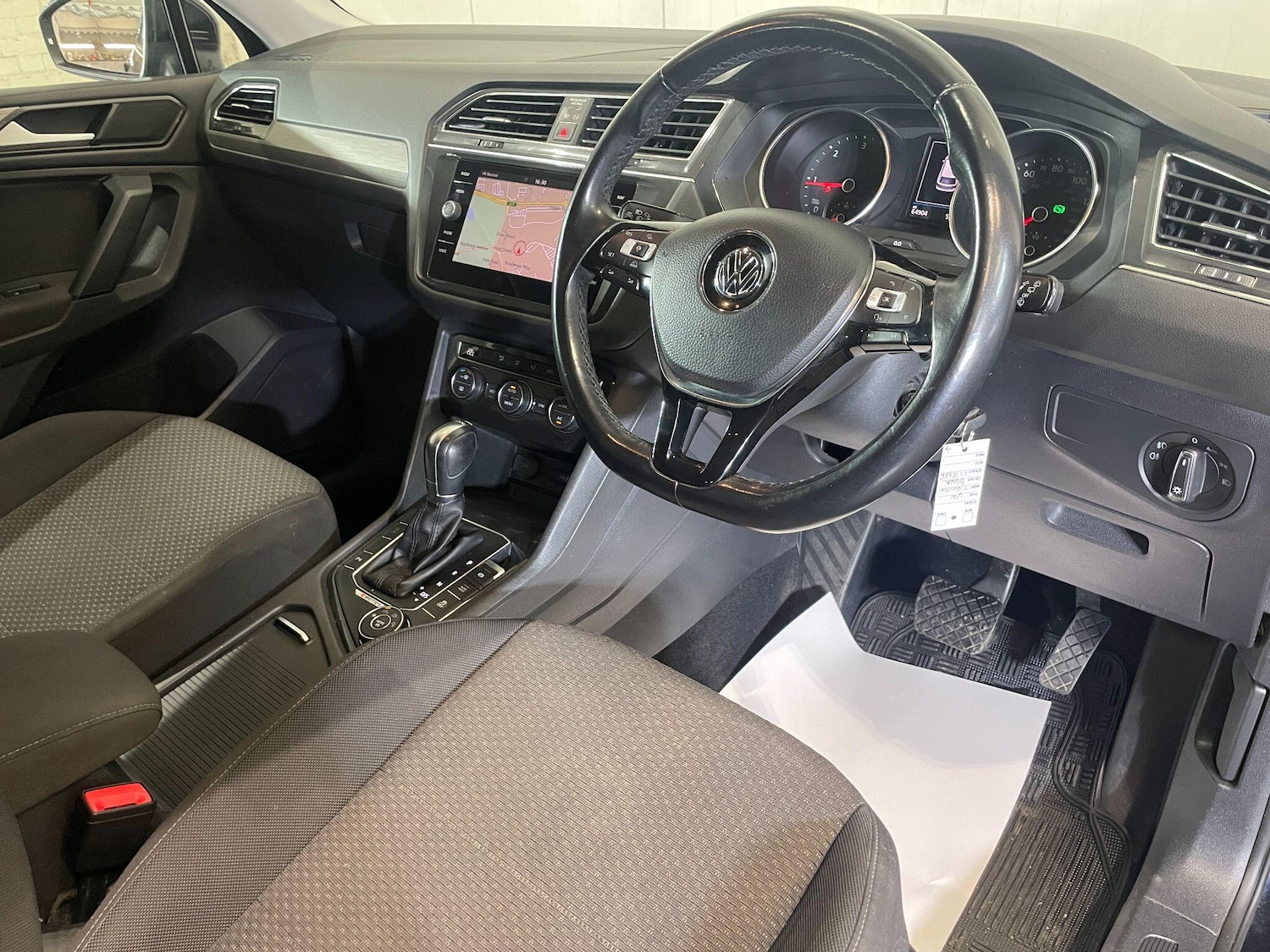 Used Volkswagen Tiguan Allspace for sale - 78215078: Photo 19