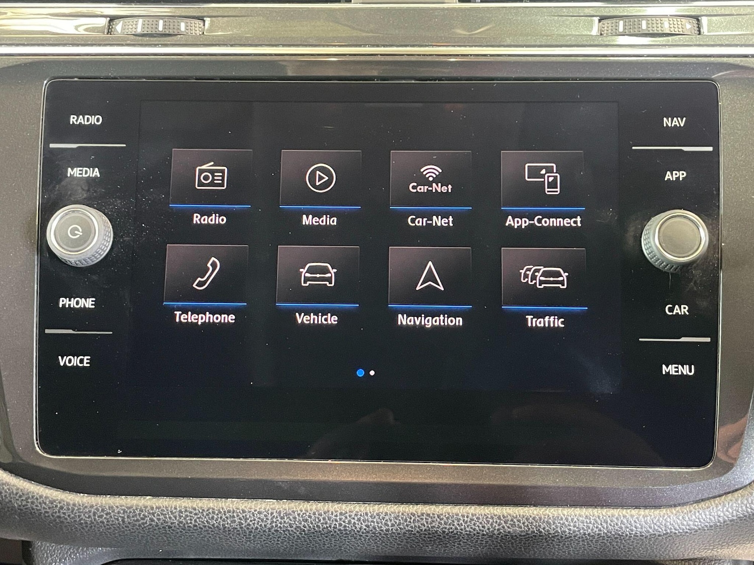 Used Volkswagen Tiguan Allspace for sale - 78215078: Photo 20