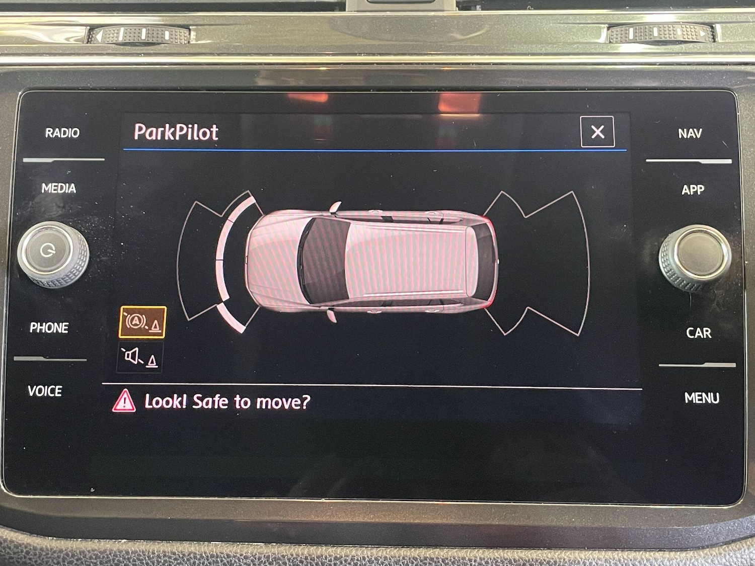 Used Volkswagen Tiguan Allspace for sale - 78215078: Photo 22