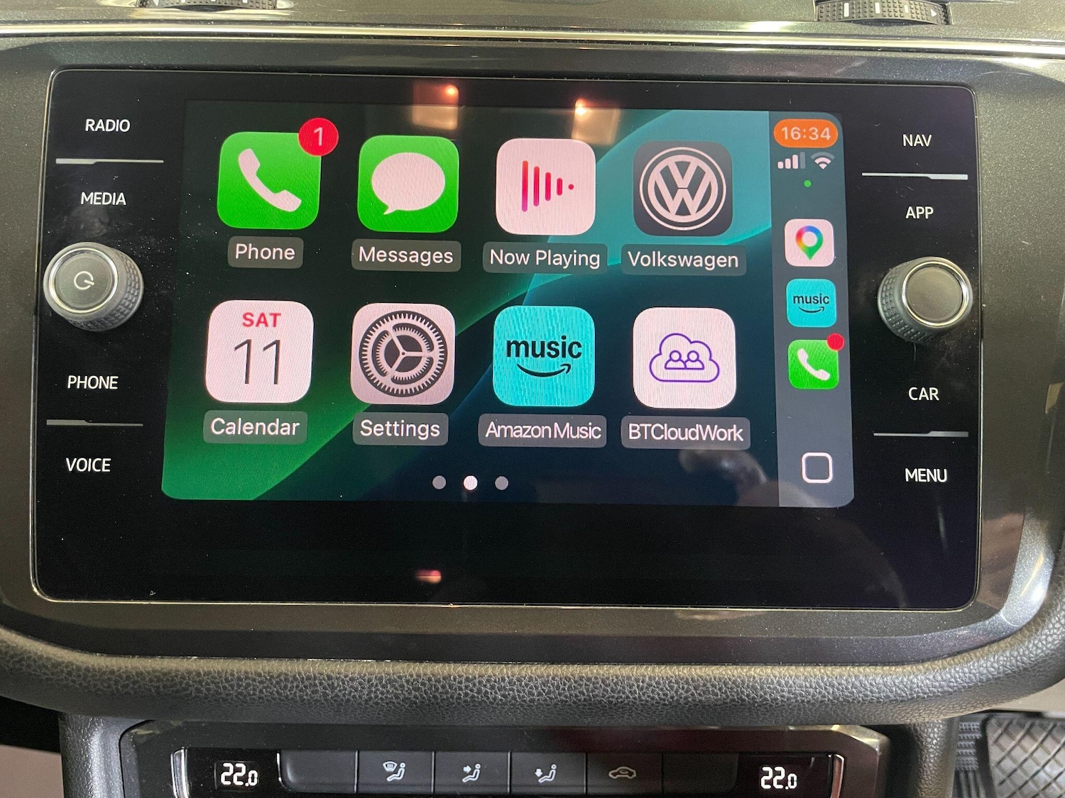 Used Volkswagen Tiguan Allspace for sale - 78215078: Photo 23