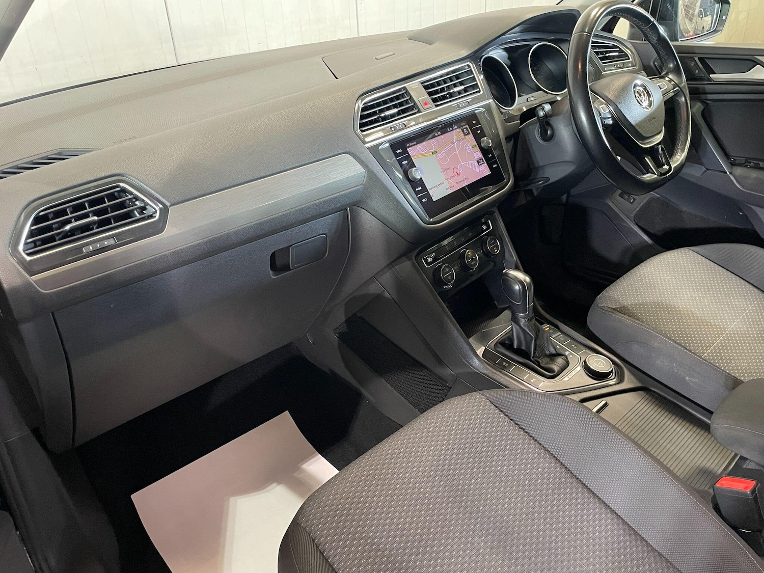 Used Volkswagen Tiguan Allspace for sale - 78215078: Photo 26