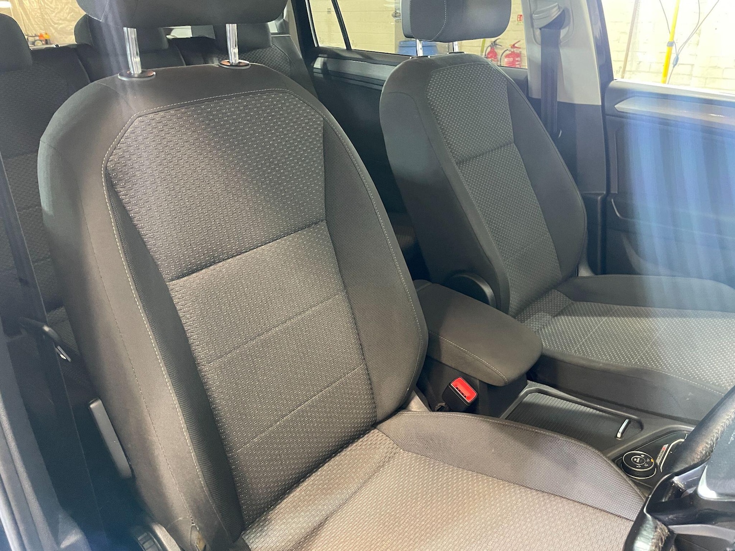 Used Volkswagen Tiguan Allspace for sale - 78215078: Photo 27