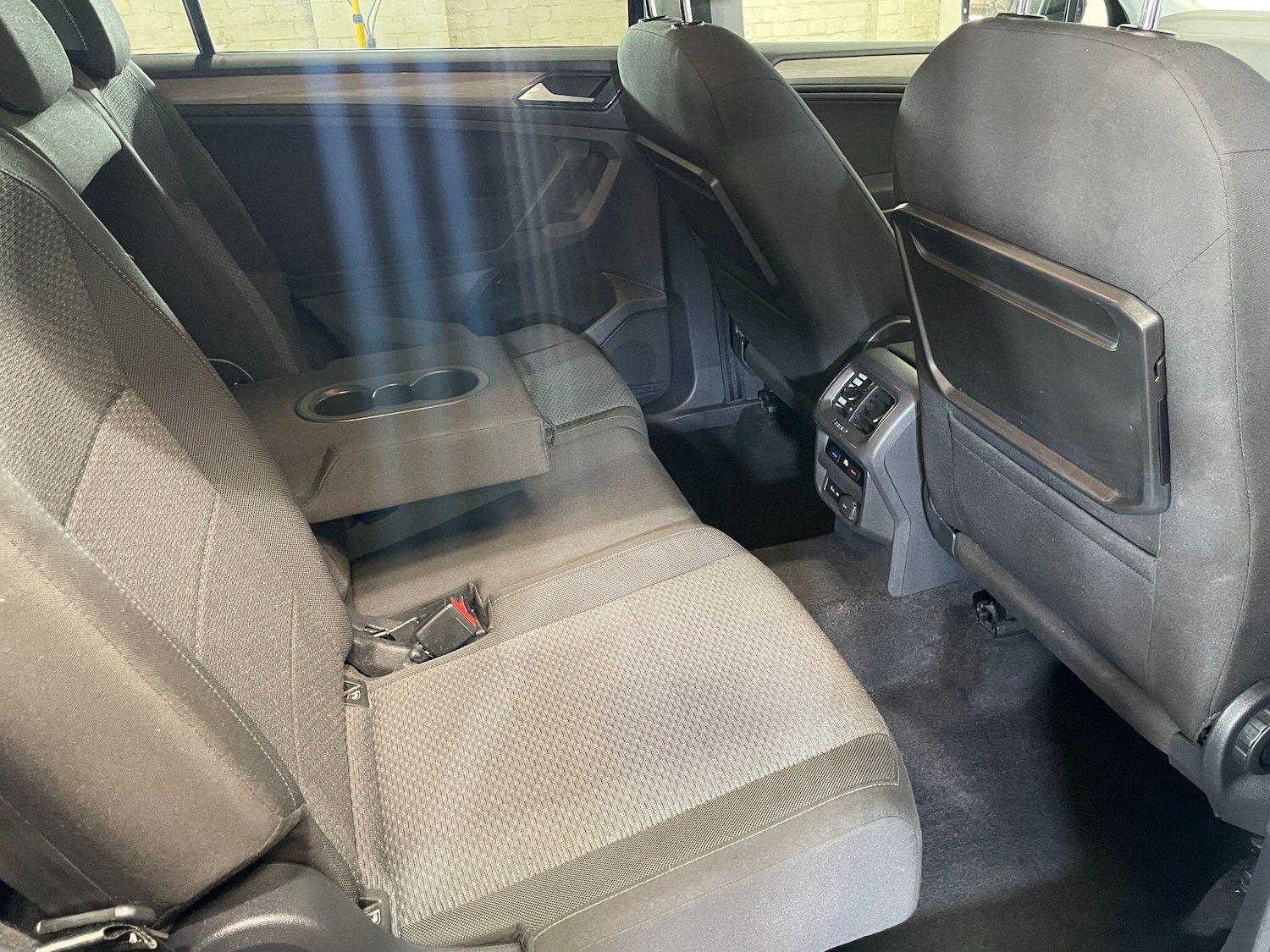 Used Volkswagen Tiguan Allspace for sale - 78215078: Photo 29