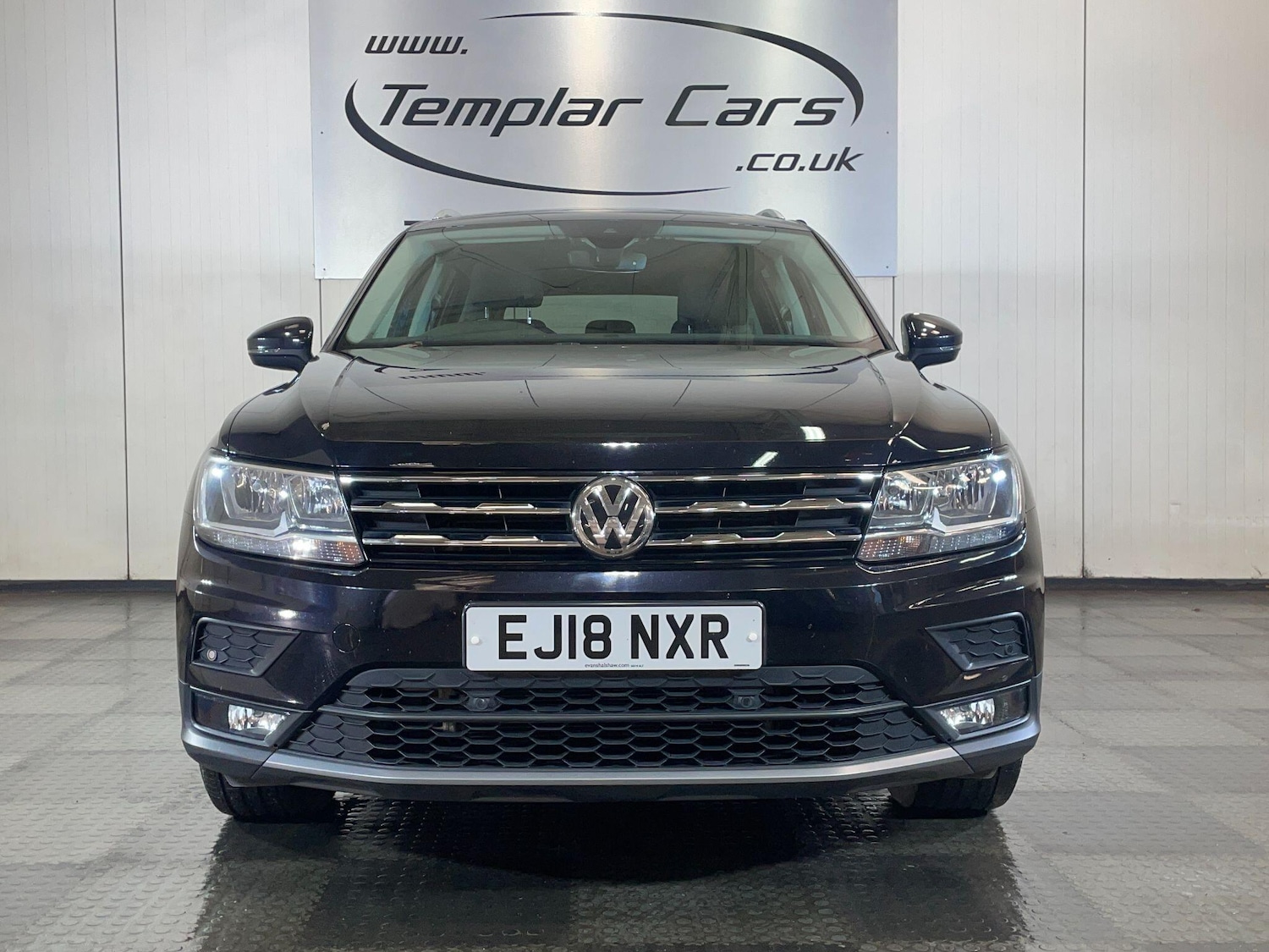 Used Volkswagen Tiguan Allspace for sale - 78215078: Photo 3