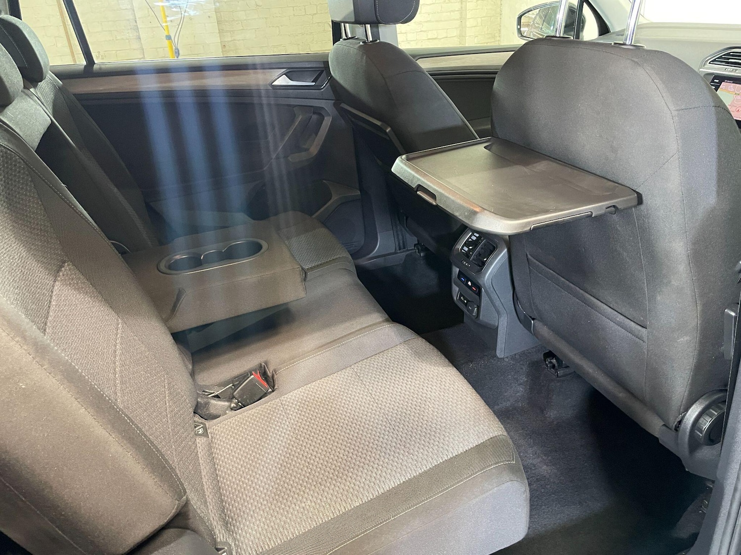 Used Volkswagen Tiguan Allspace for sale - 78215078: Photo 30