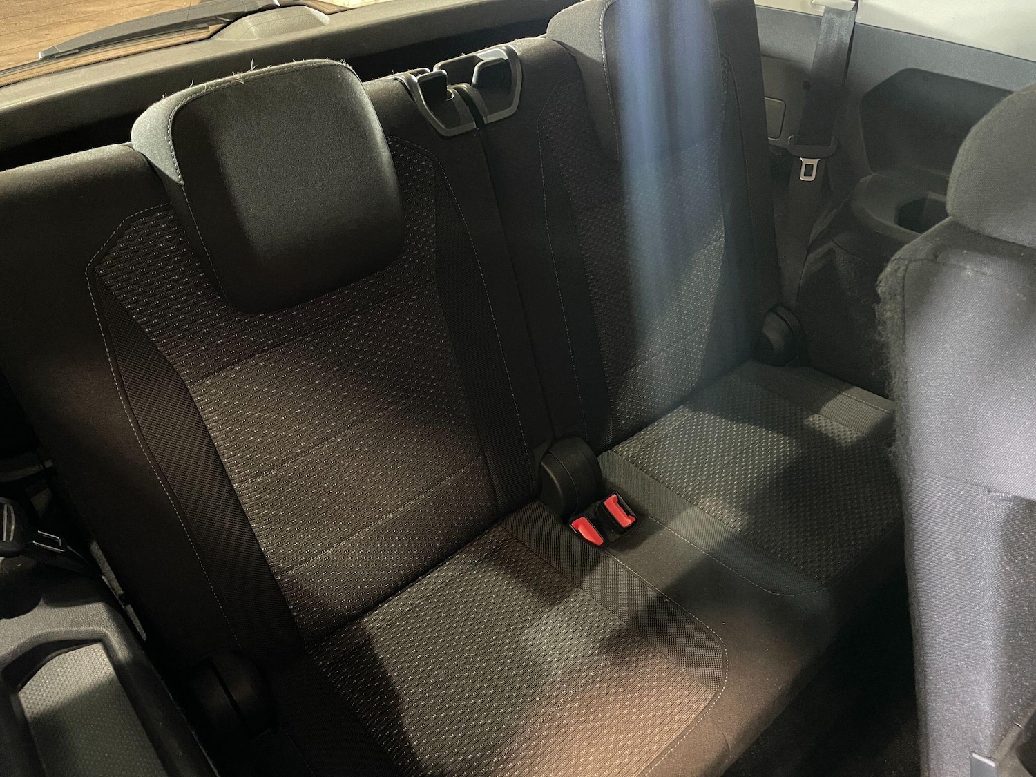 Used Volkswagen Tiguan Allspace for sale - 78215078: Photo 31