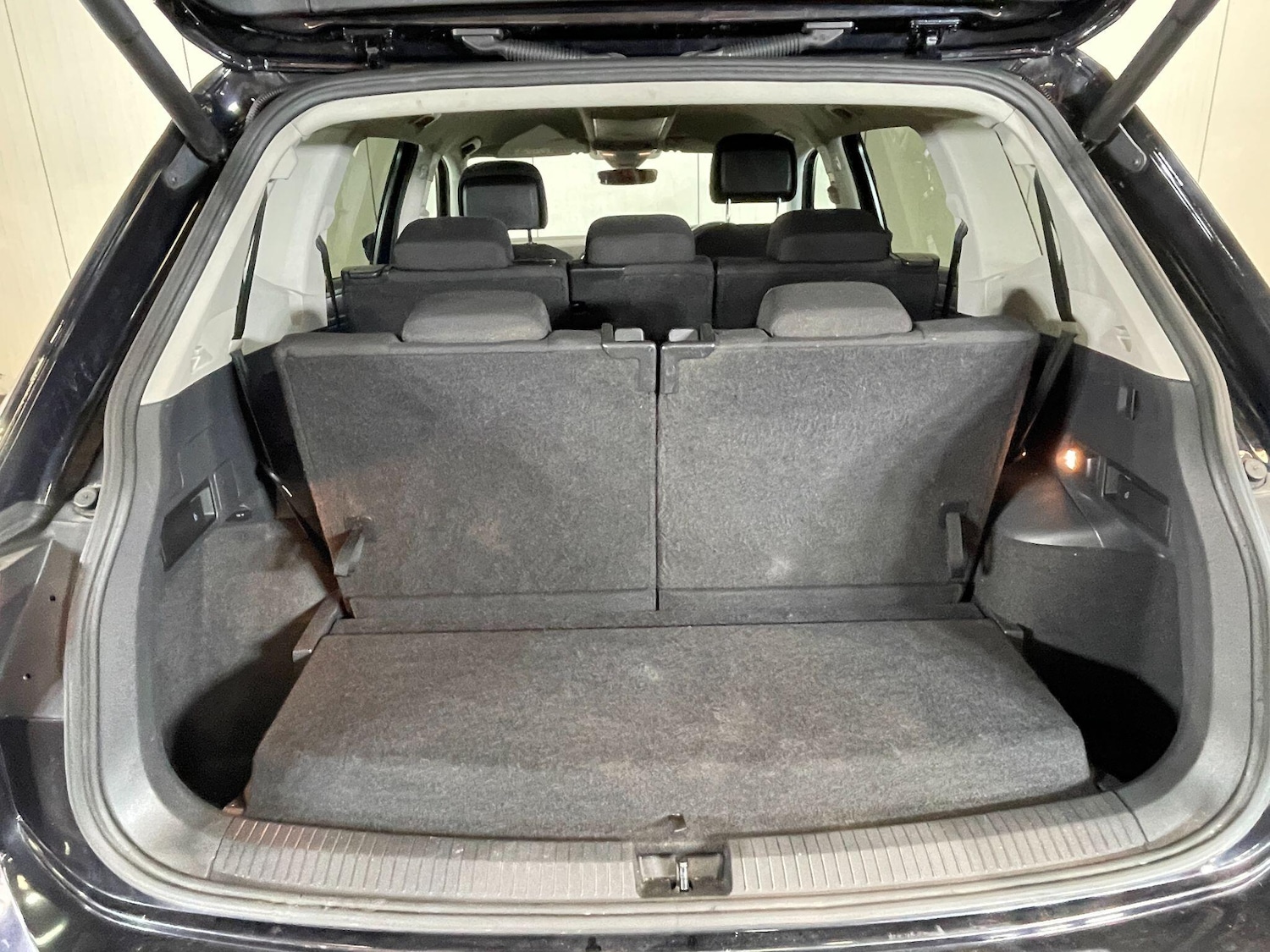 Used Volkswagen Tiguan Allspace for sale - 78215078: Photo 33