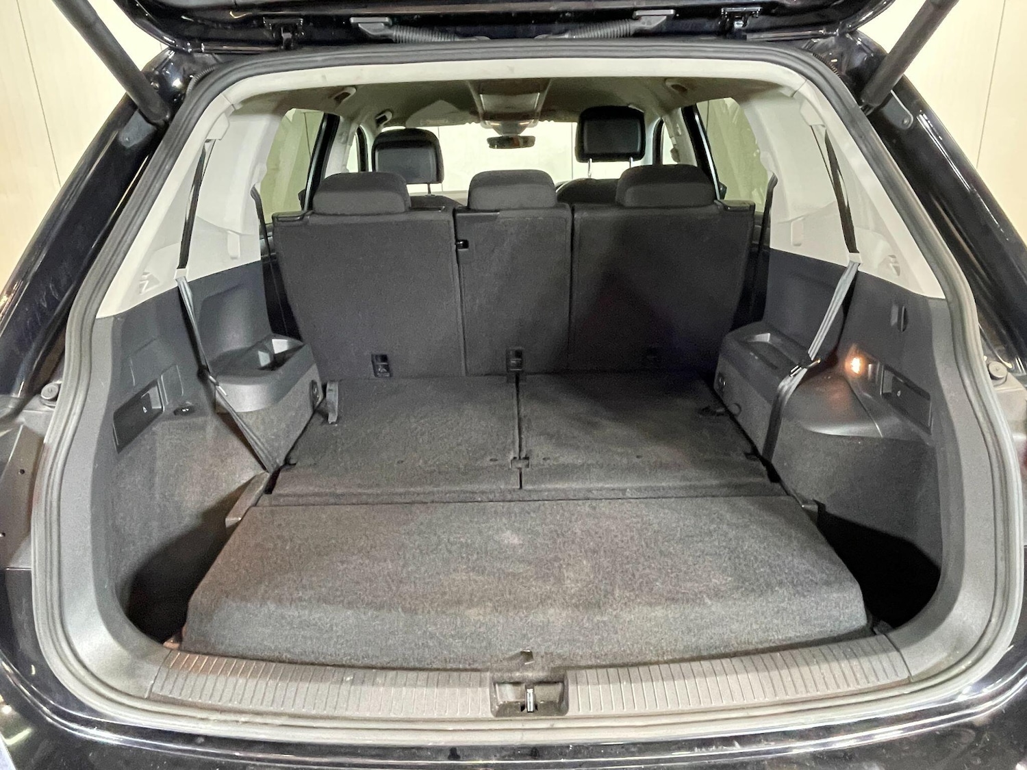 Used Volkswagen Tiguan Allspace for sale - 78215078: Photo 34