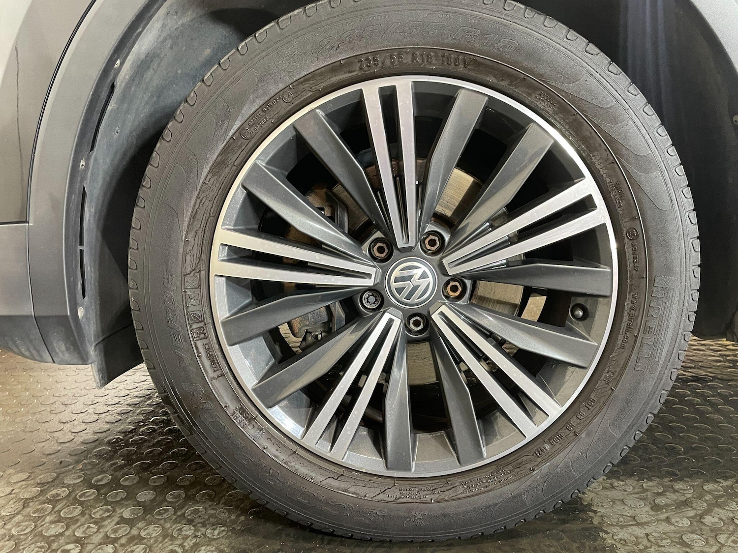 Used Volkswagen Tiguan Allspace for sale - 78215078: Photo 36