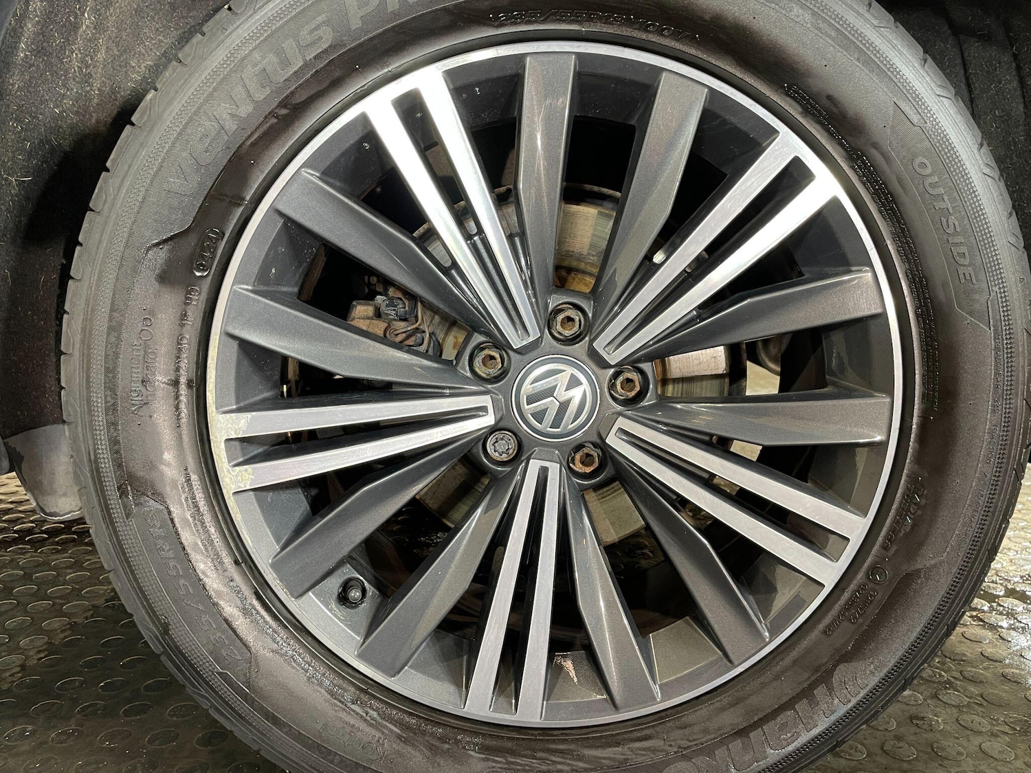 Used Volkswagen Tiguan Allspace for sale - 78215078: Photo 37