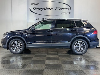 Used Volkswagen Tiguan Allspace 2018 for sale - 78215078: Photo