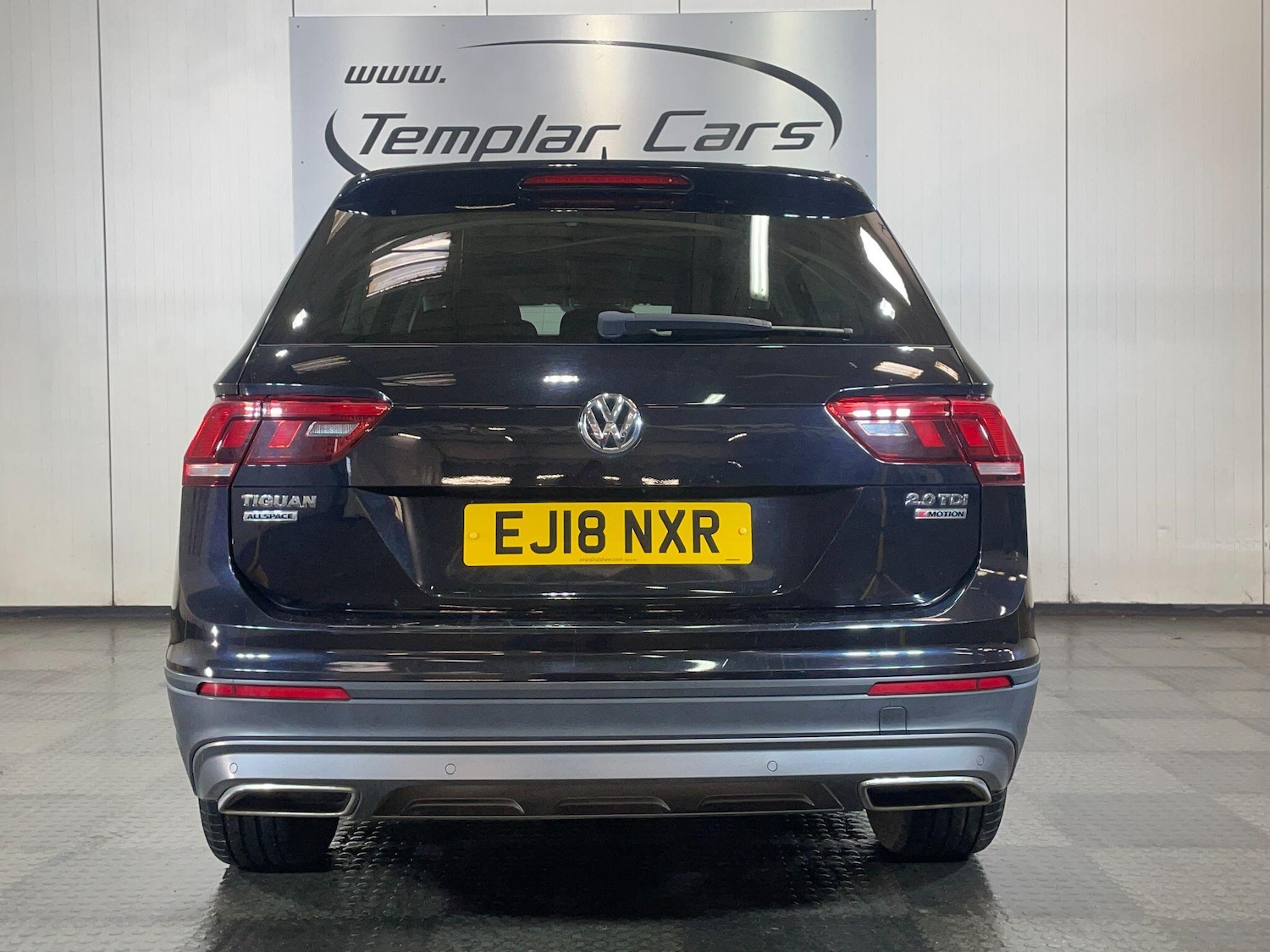 Used Volkswagen Tiguan Allspace for sale - 78215078: Photo 5