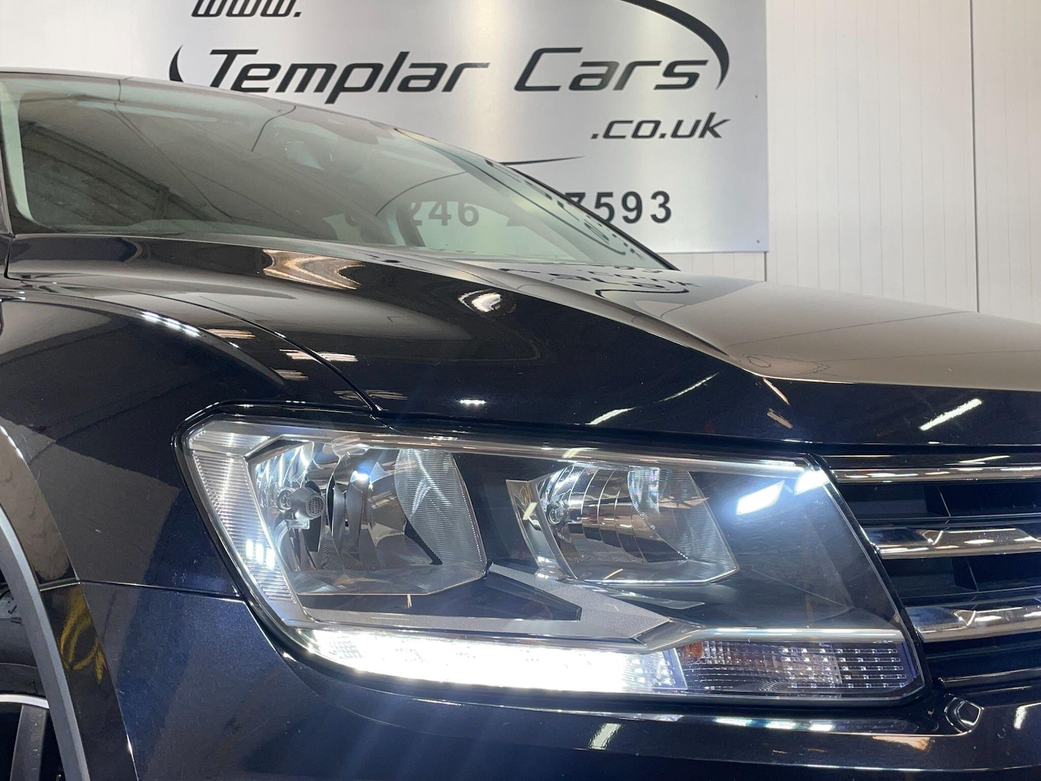 Used Volkswagen Tiguan Allspace for sale - 78215078: Photo 6