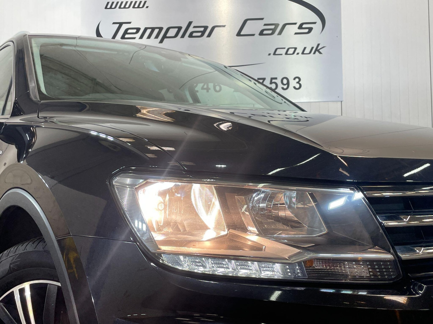 Used Volkswagen Tiguan Allspace for sale - 78215078: Photo 7