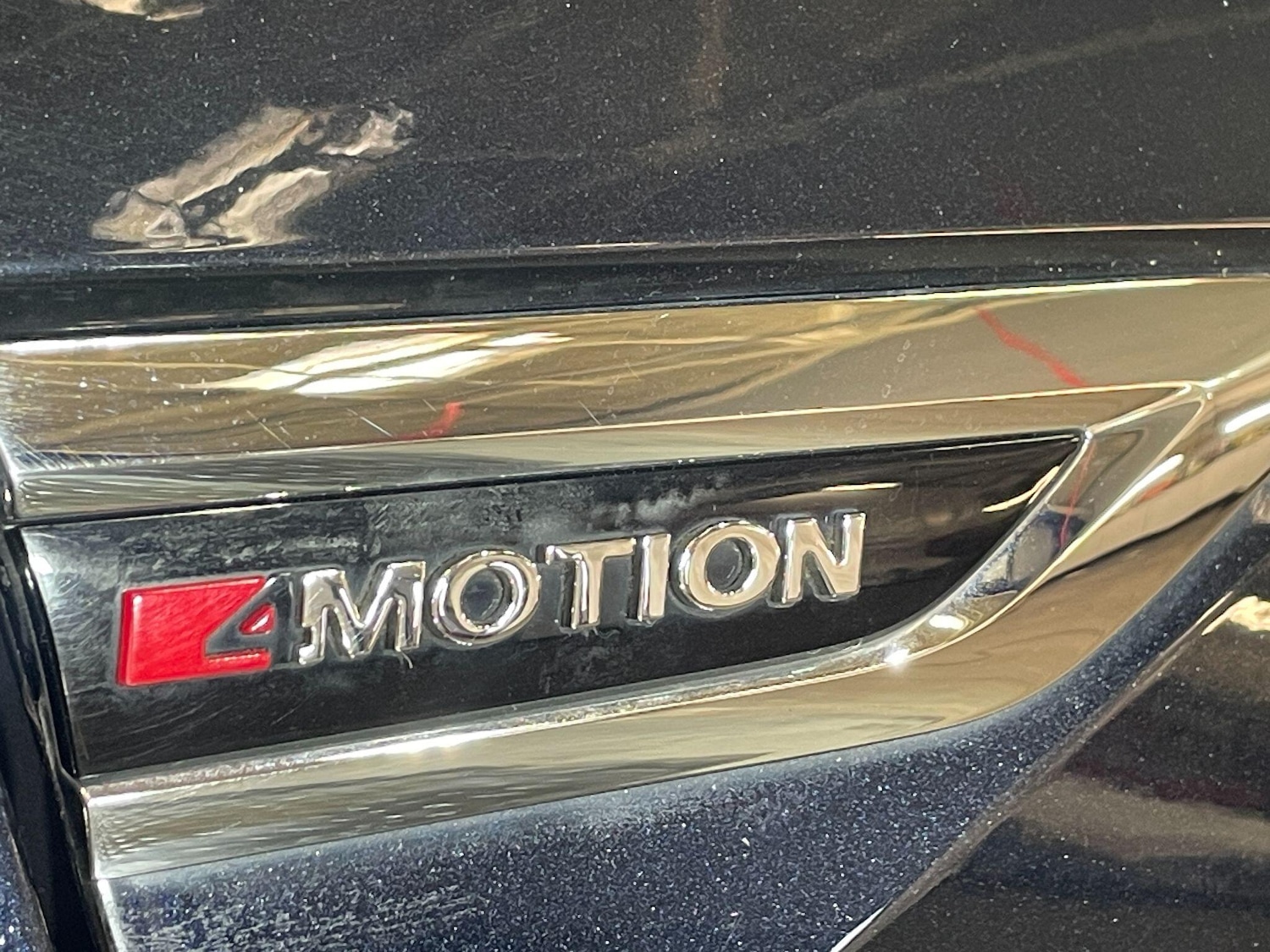 Used Volkswagen Tiguan Allspace for sale - 78215078: Photo 8