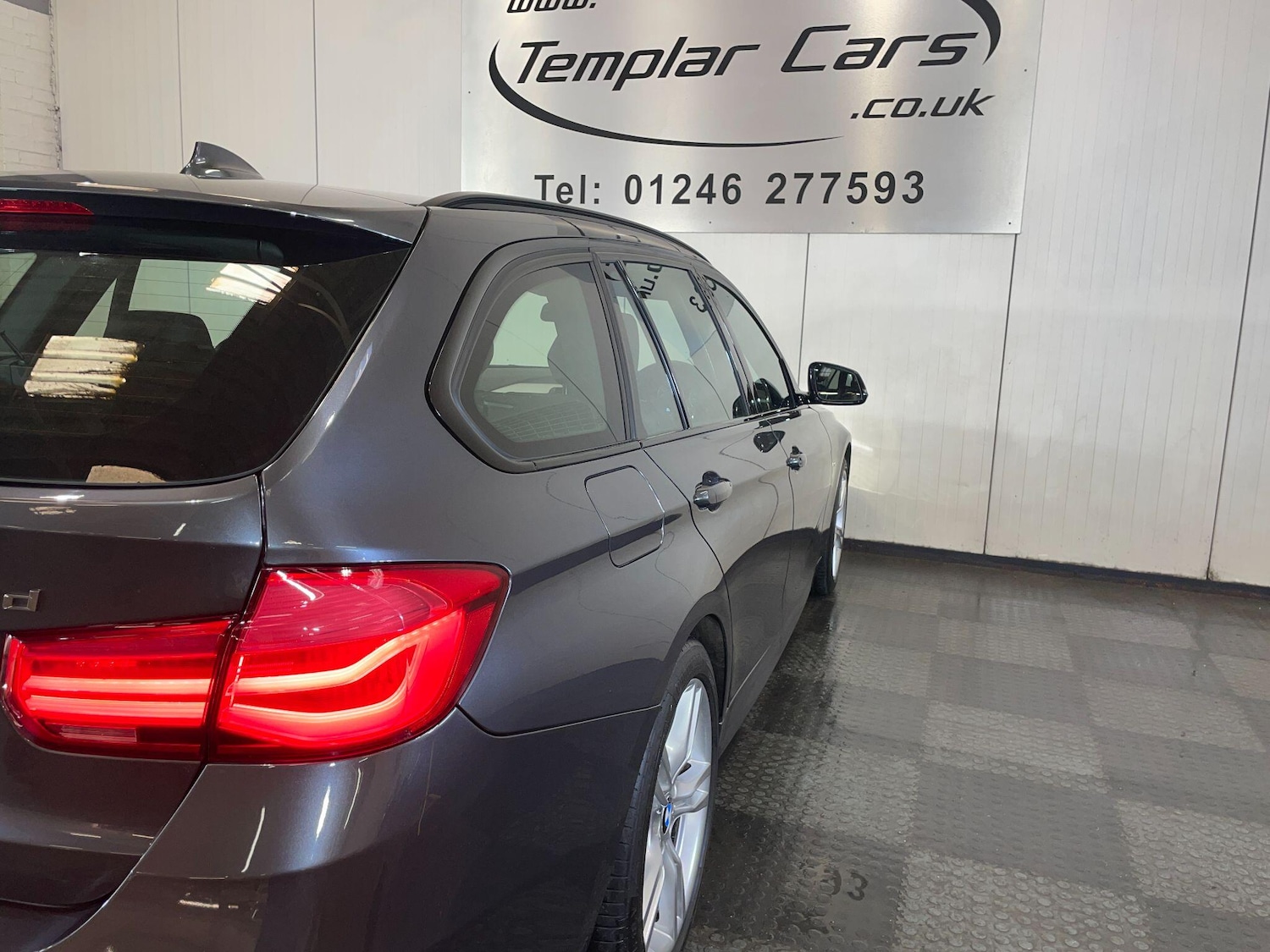 Used BMW 3 Series 2019 for sale - 78034464: Photo 12