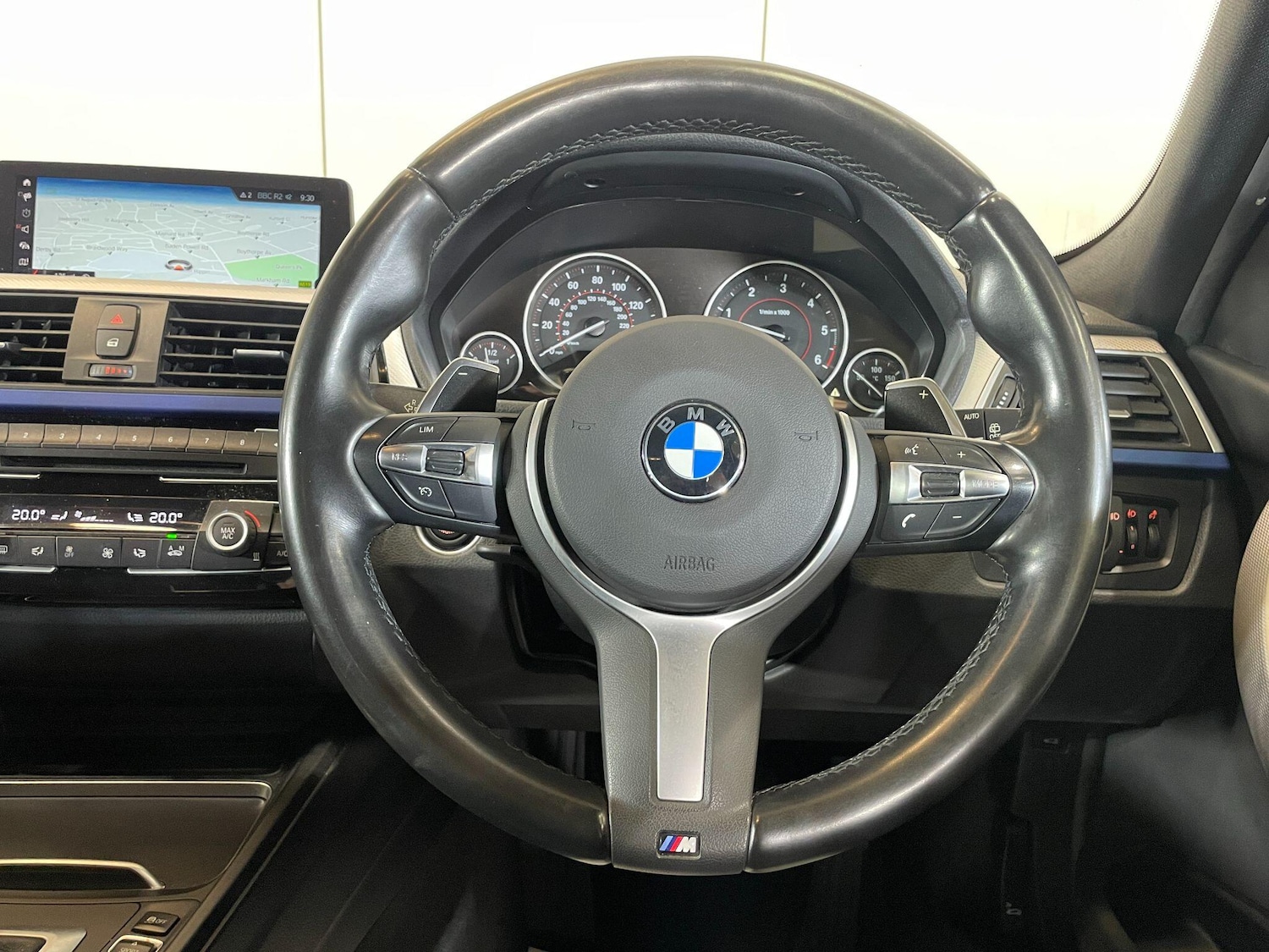 Used BMW 3 Series 2019 for sale - 78034464: Photo 16