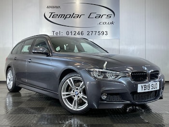 Used BMW 3 Series 2019 for sale - 78034464: Photo