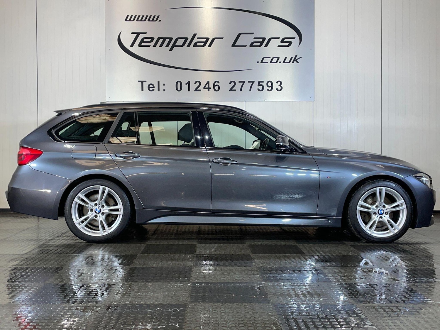 Used BMW 3 Series 2019 for sale - 78034464: Photo 2