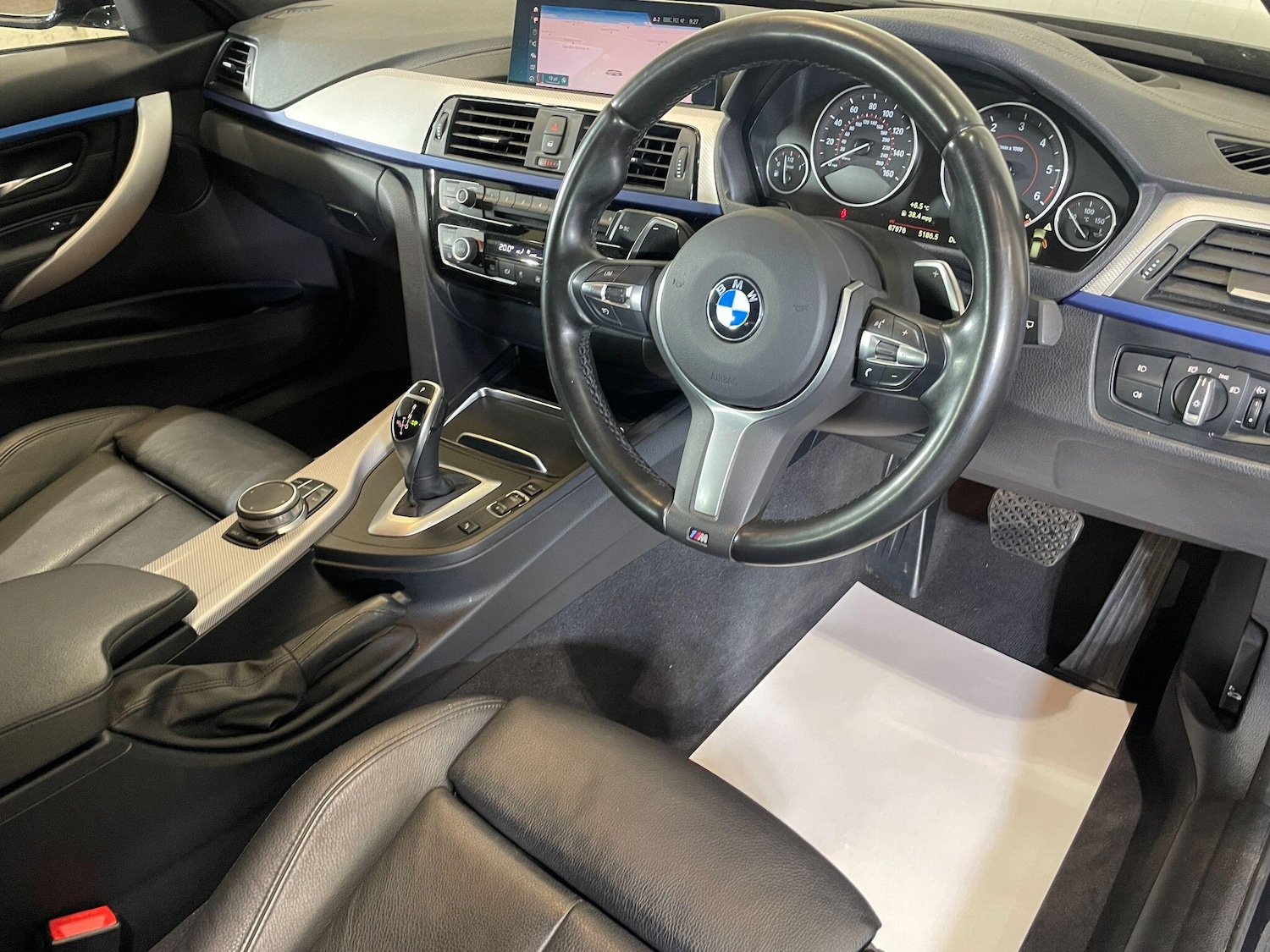 Used BMW 3 Series 2019 for sale - 78034464: Photo 21